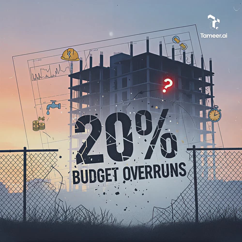 Hidden Costs in Construction: How to Avoid 20% Budget Overruns