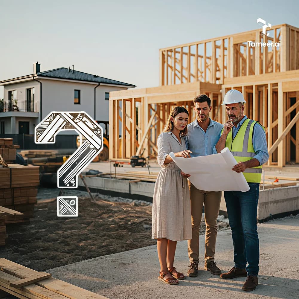 How to Choose the Right Builder for Your Project
