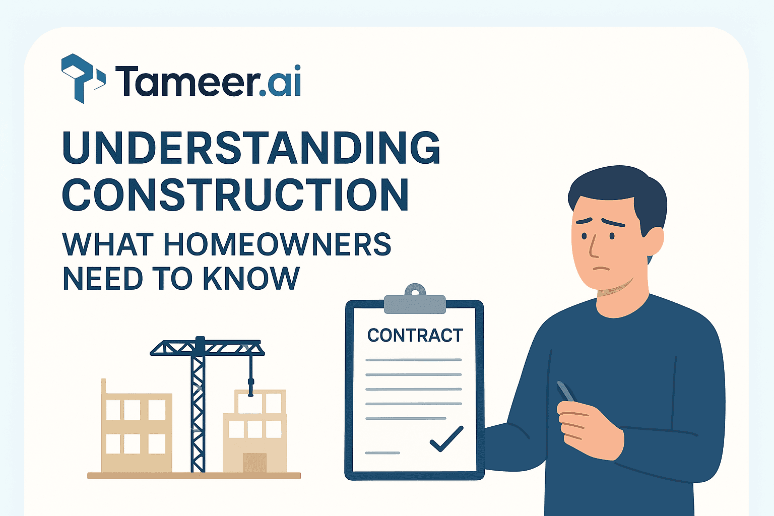 5 Common Mistakes When Building Your Dream Home in Pakistan