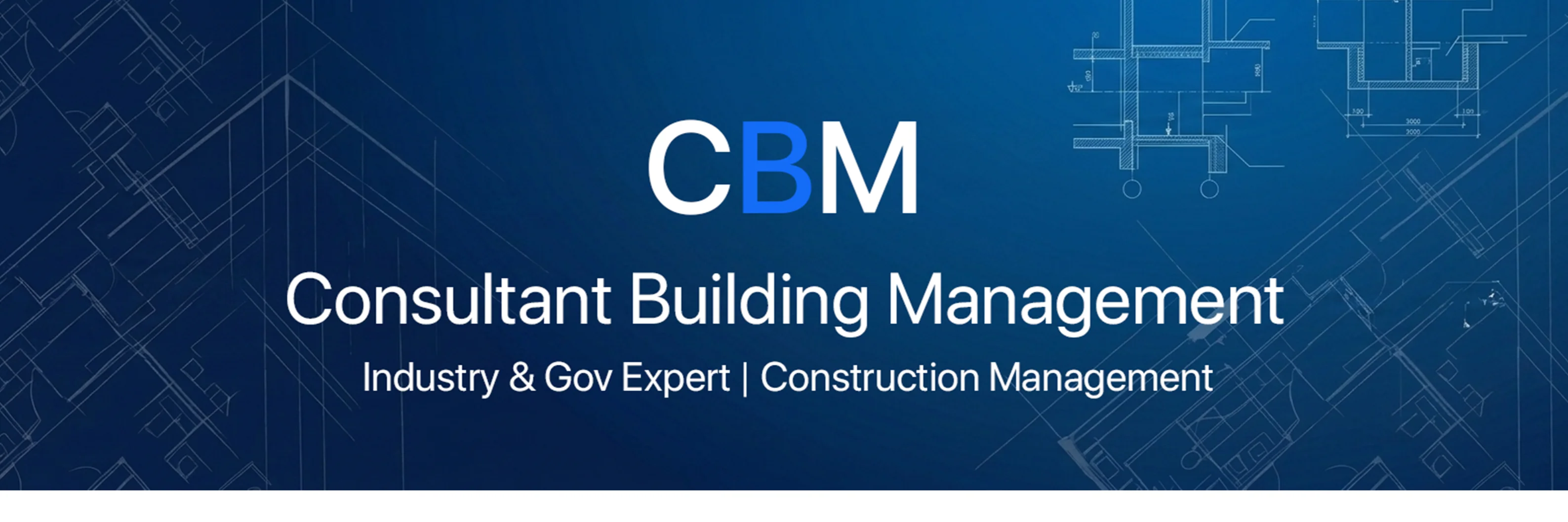 builders banner