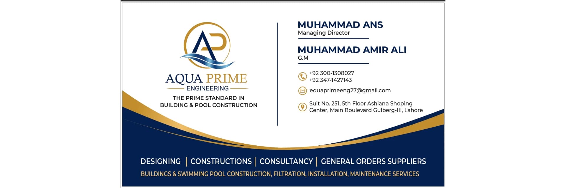 builders banner
