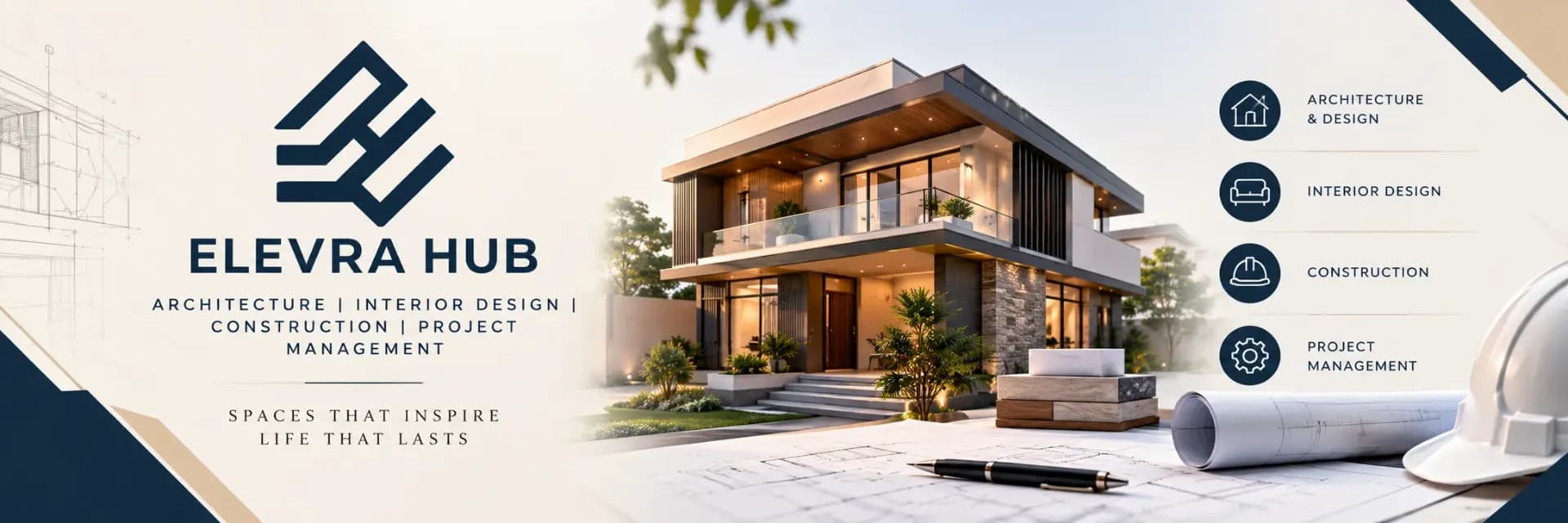 builders banner