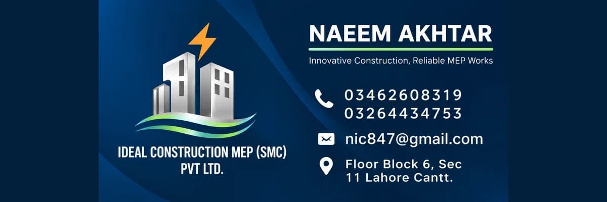 builders banner