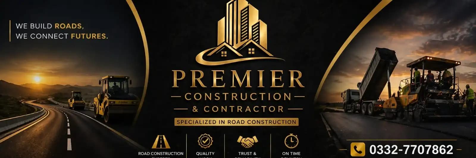 builders banner