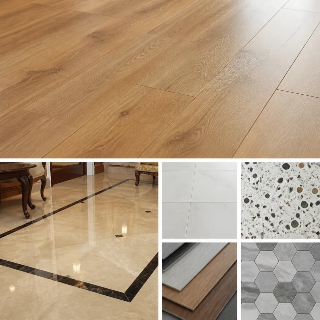 Flooring