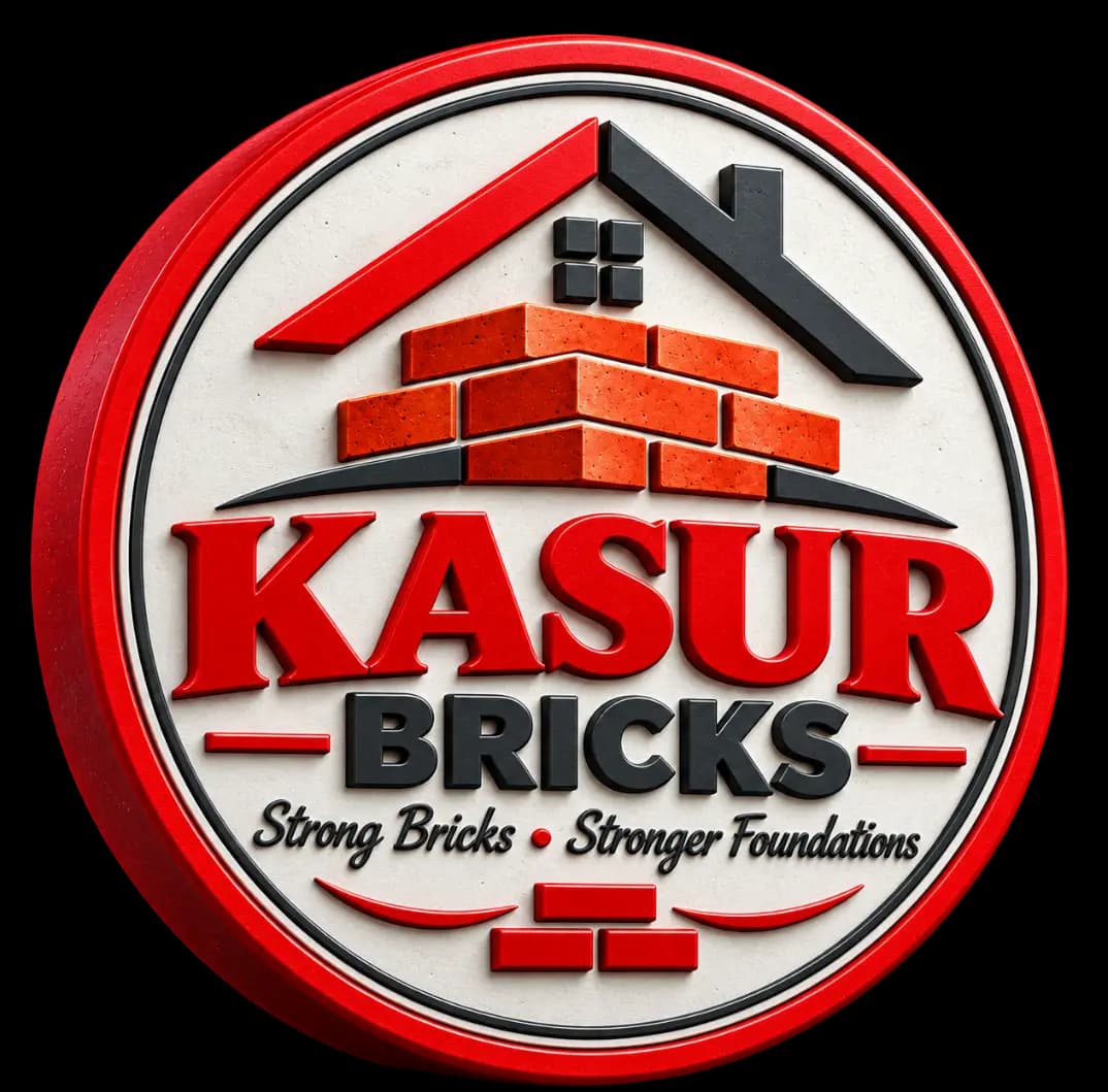 Kasur Bricks