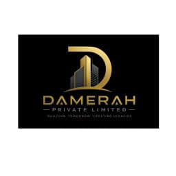 Damerah Private Limited