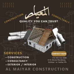 Al maiyar Construction