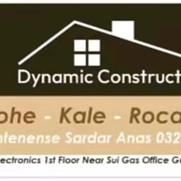 Dynamic Construction
