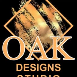 Oak Designs studio