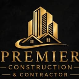 Premier Construction and Contractors