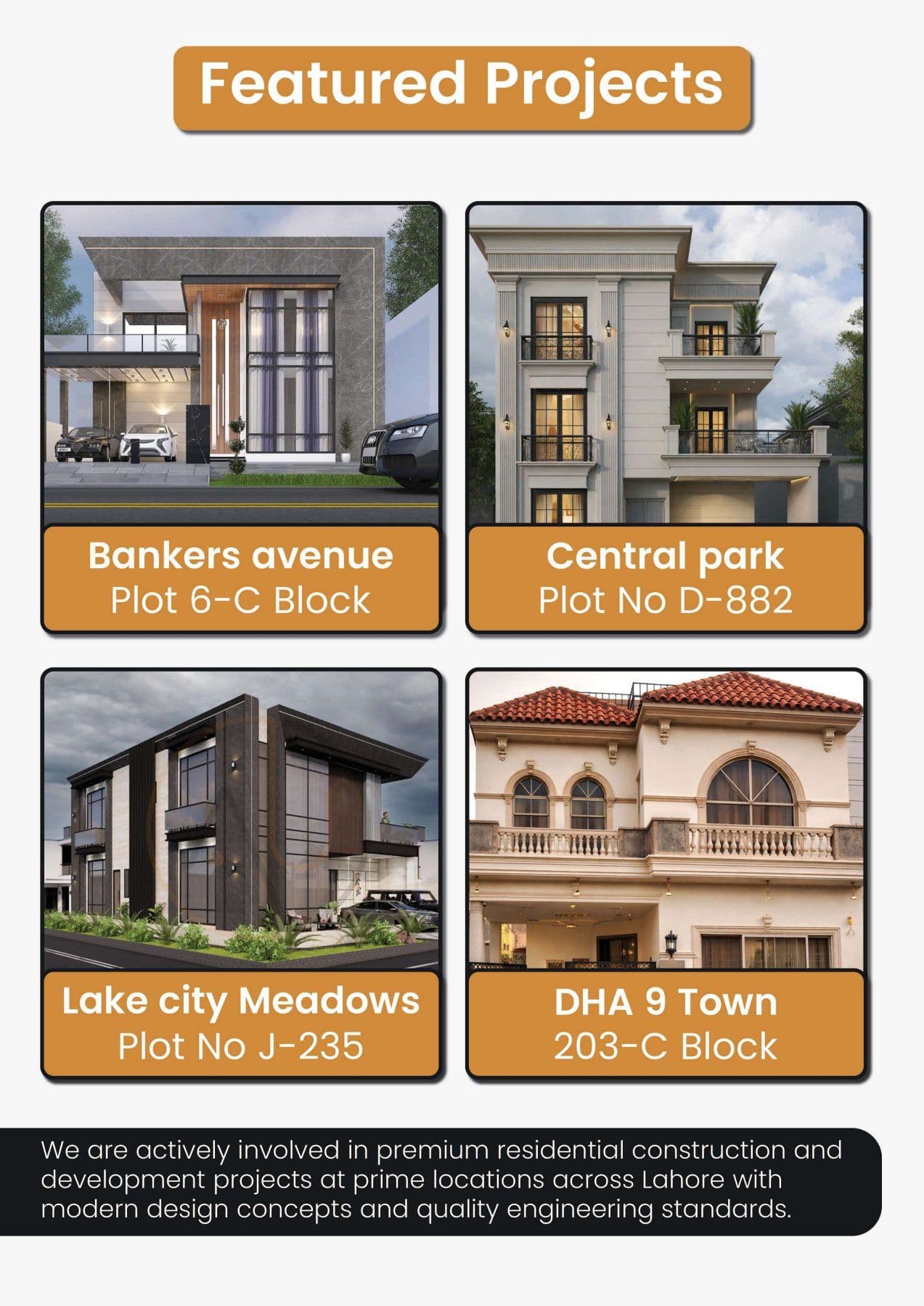 Our Project