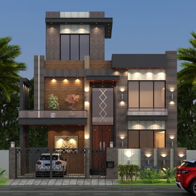 FF 324 Phase1 Citi Housing Gujranwala