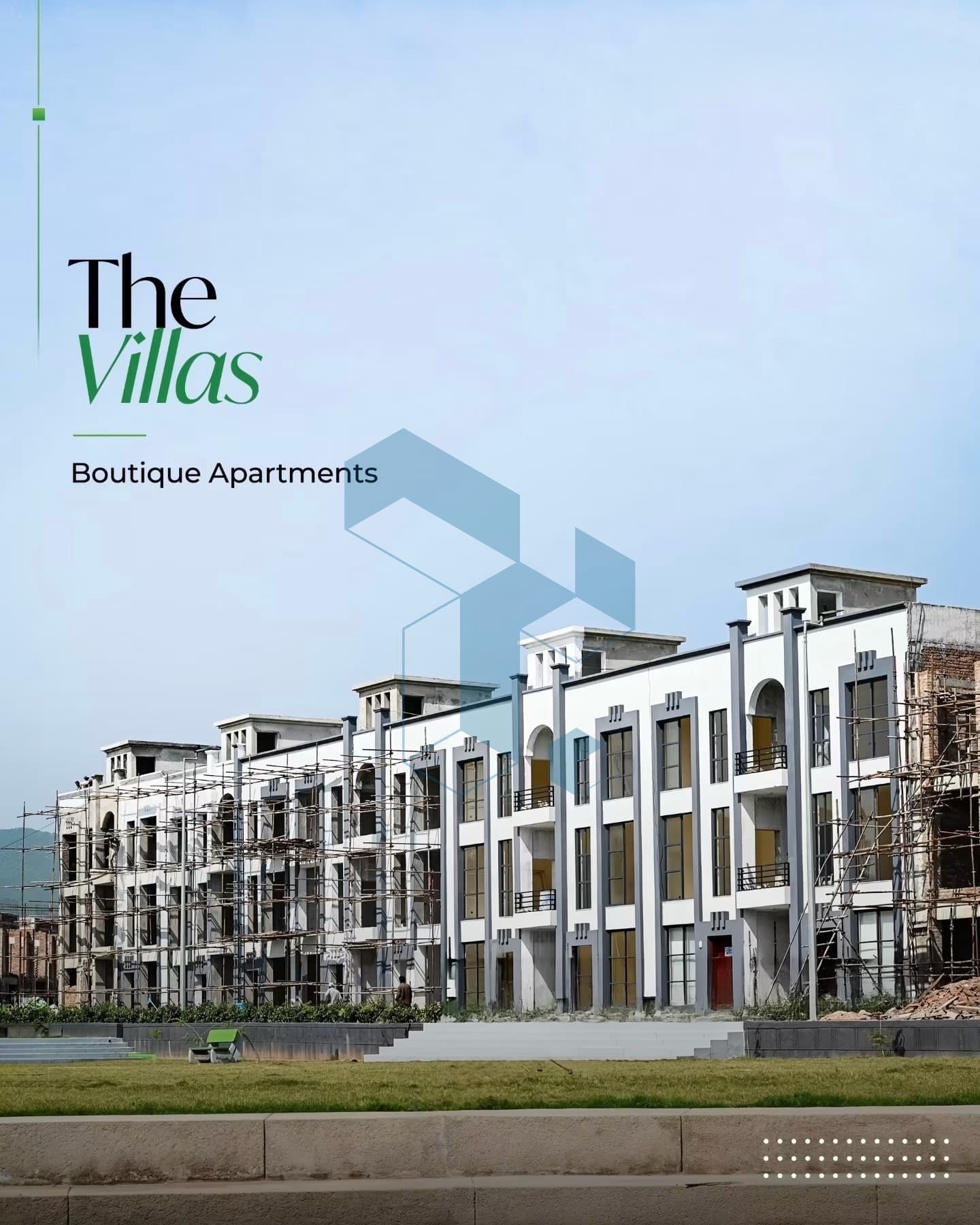 Apartment Villas