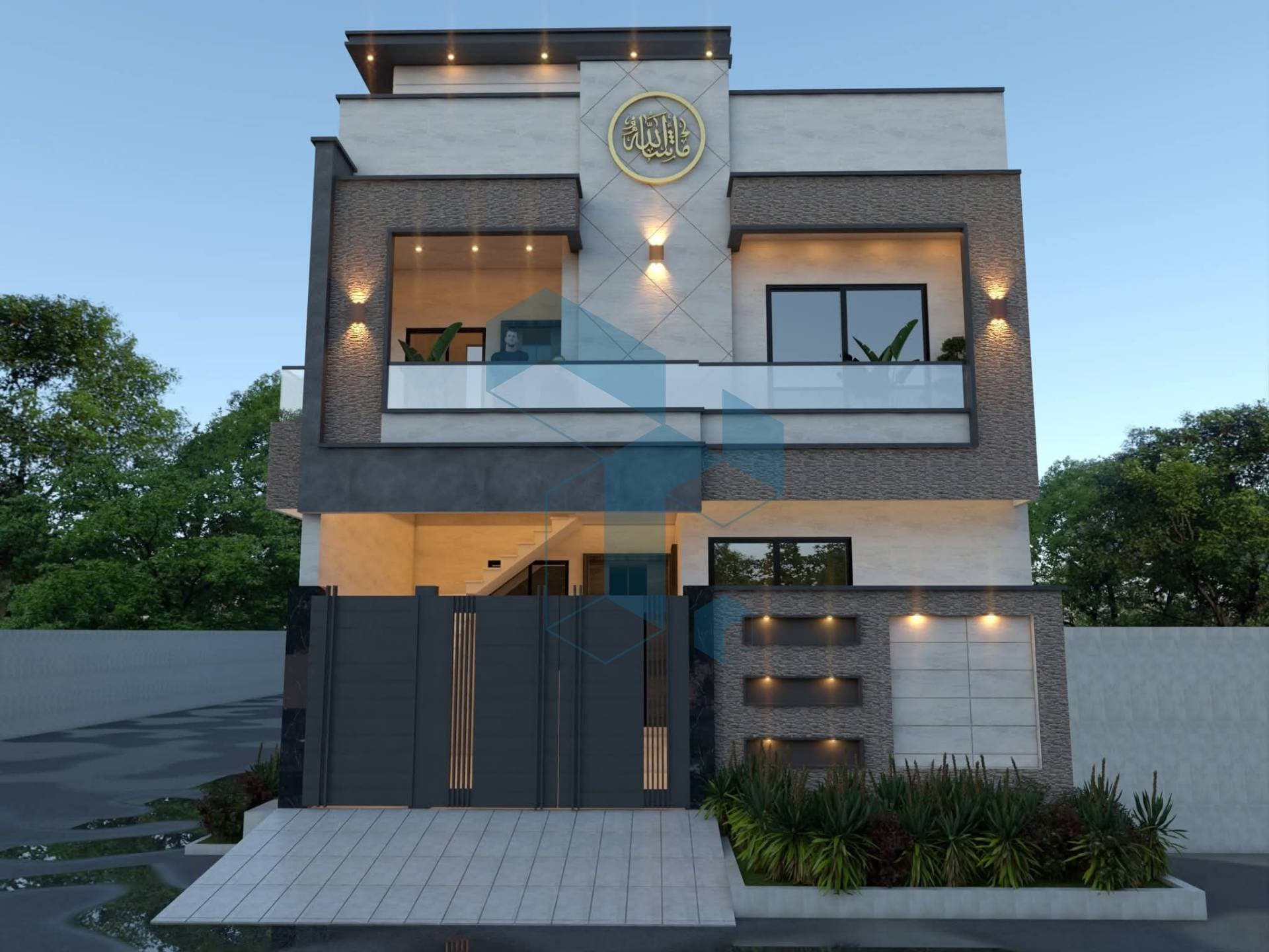 Modern