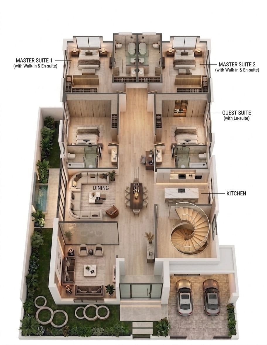 400 sqyard