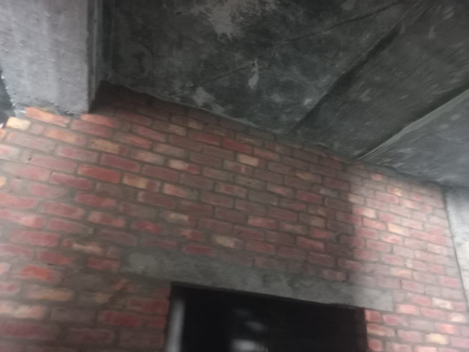 Bank renovation ubl at lahore