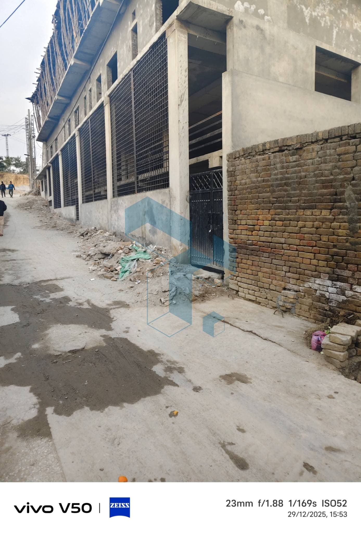 Friend hospital ijp road Rawalpindi