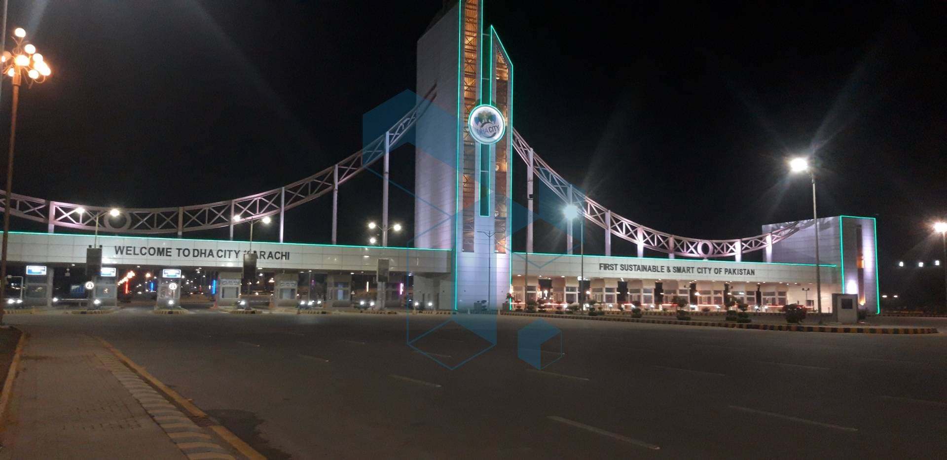 DHA CITY