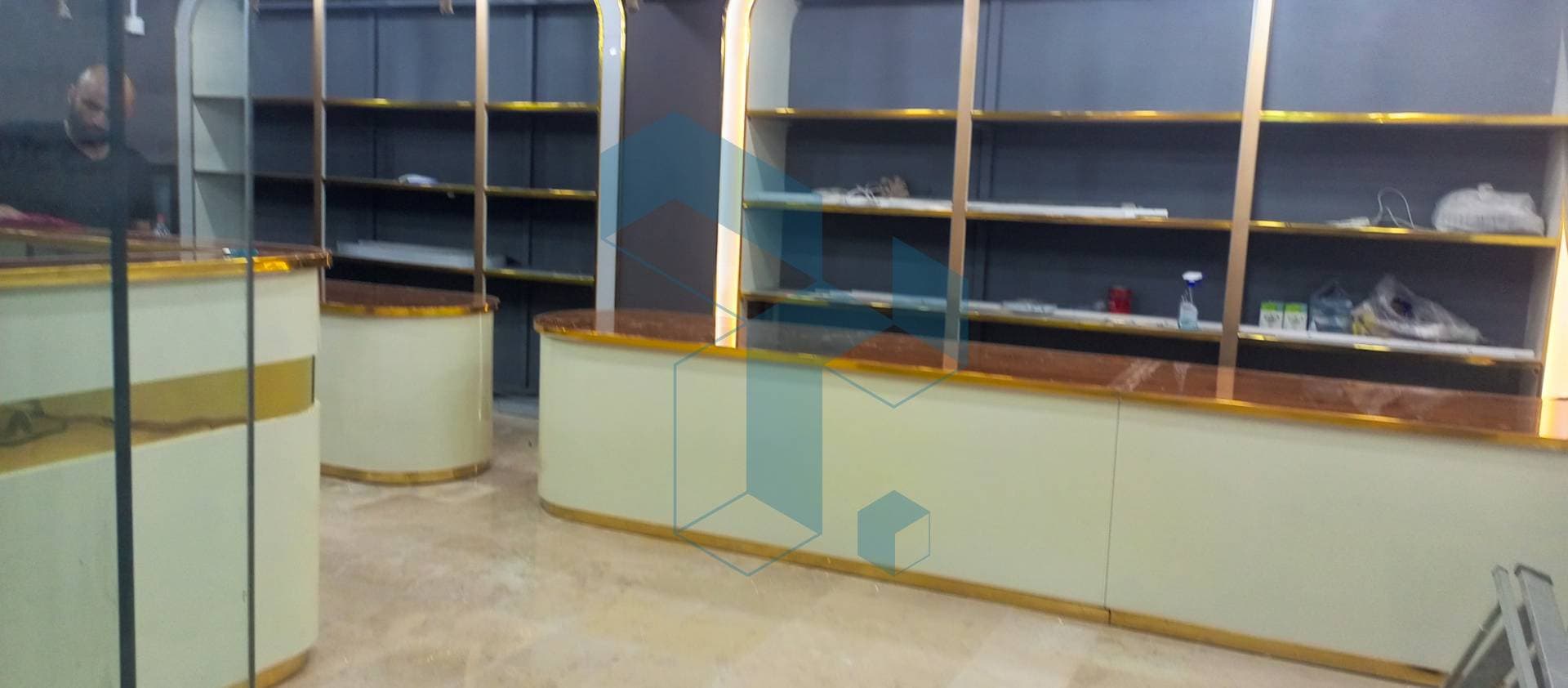 Renovation and maintenance