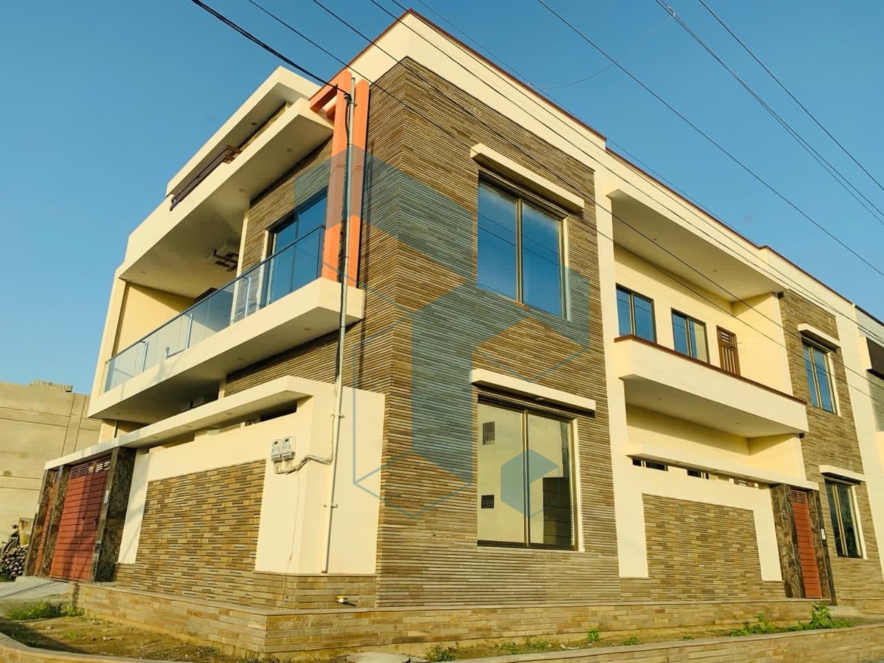Modren 240 SQ/YD