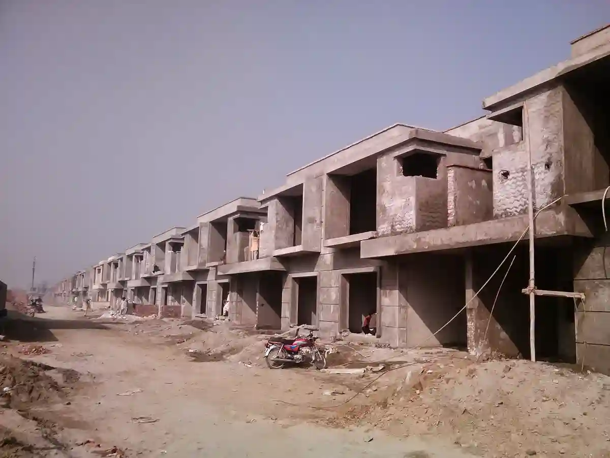 Paragon city 5M house