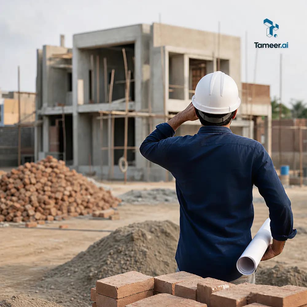 5 Common Mistakes When Building Your Dream Home in Pakistan
