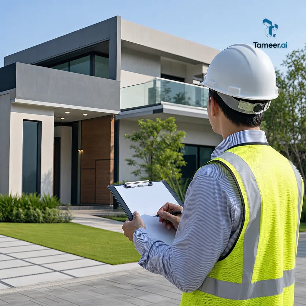 Post-Construction Maintenance Checklist Every Homeowner Needs