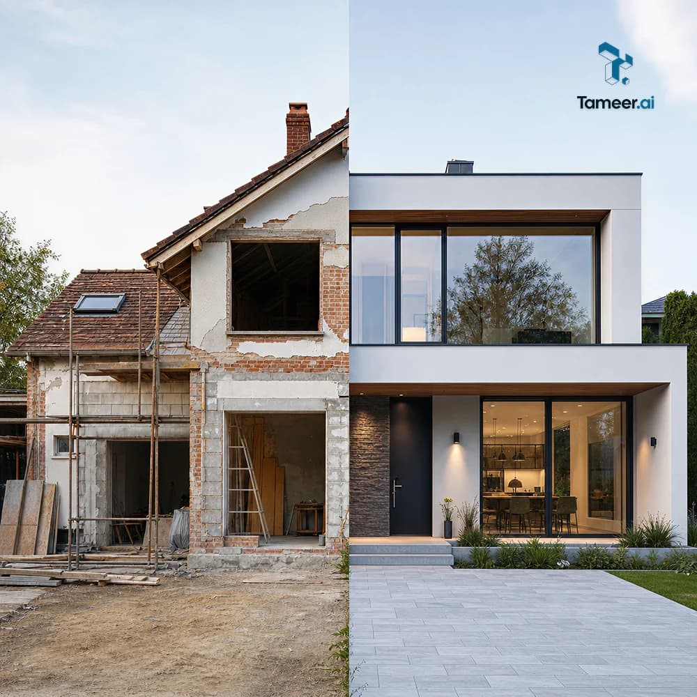 Renovation vs. New Construction: Which Is Right for You?