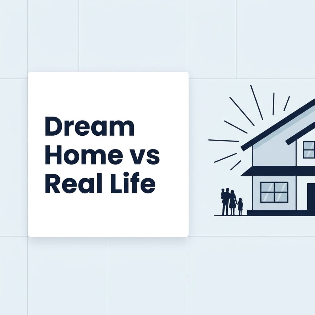 Is Your Dream Home Designed for Real Life?