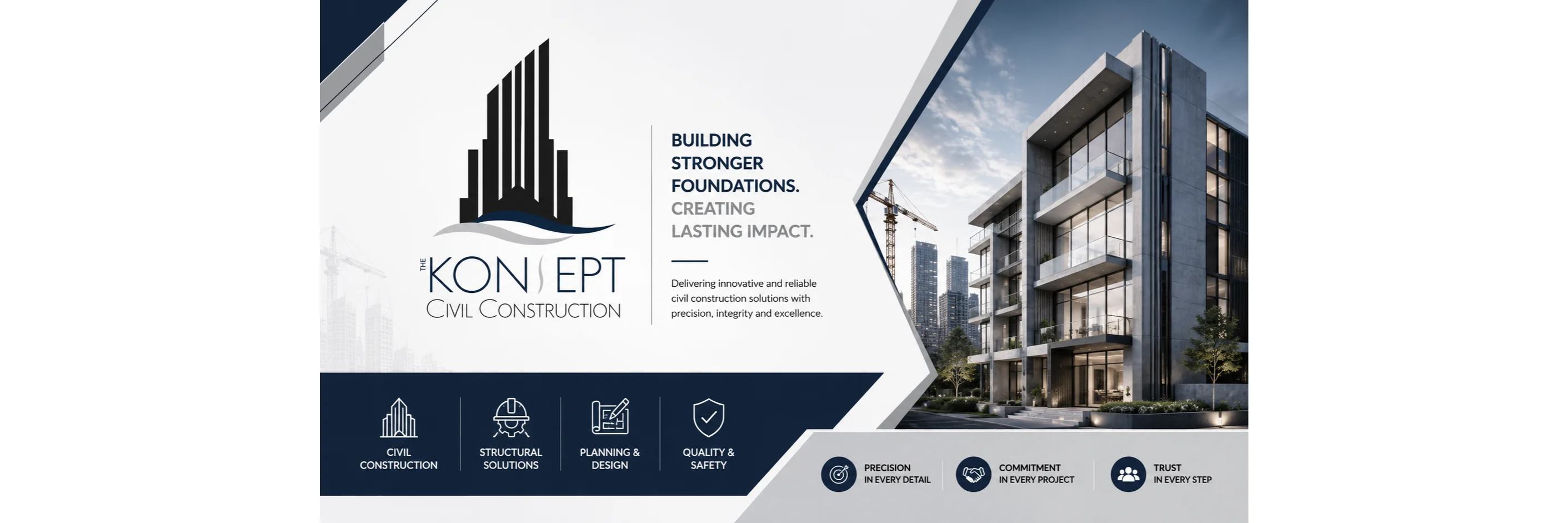 builders banner