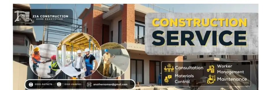 builders banner