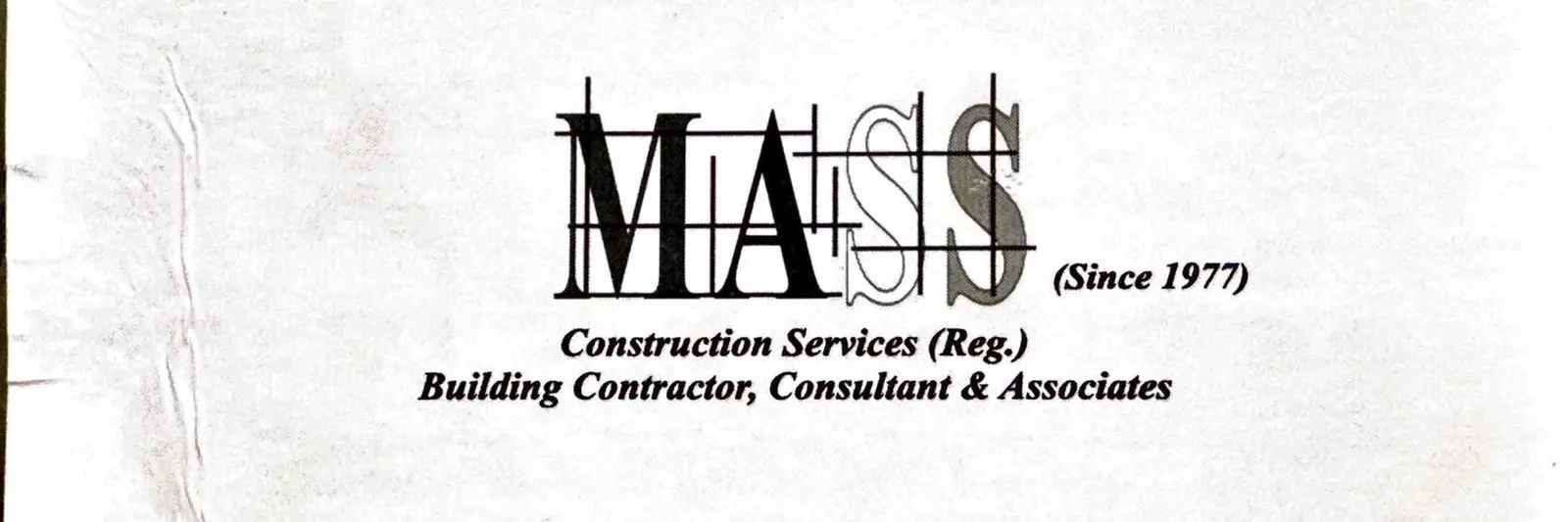 builders banner