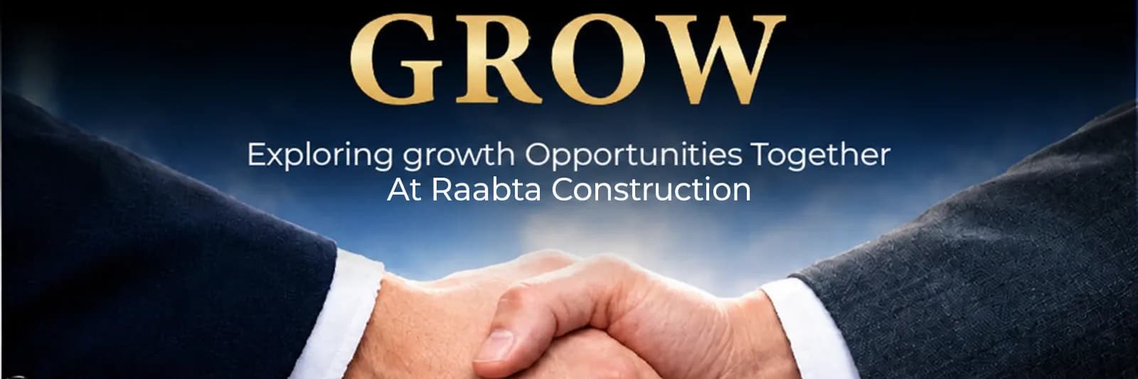 builders banner