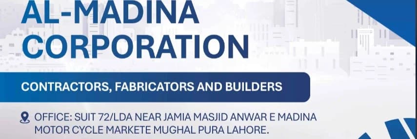 builders banner