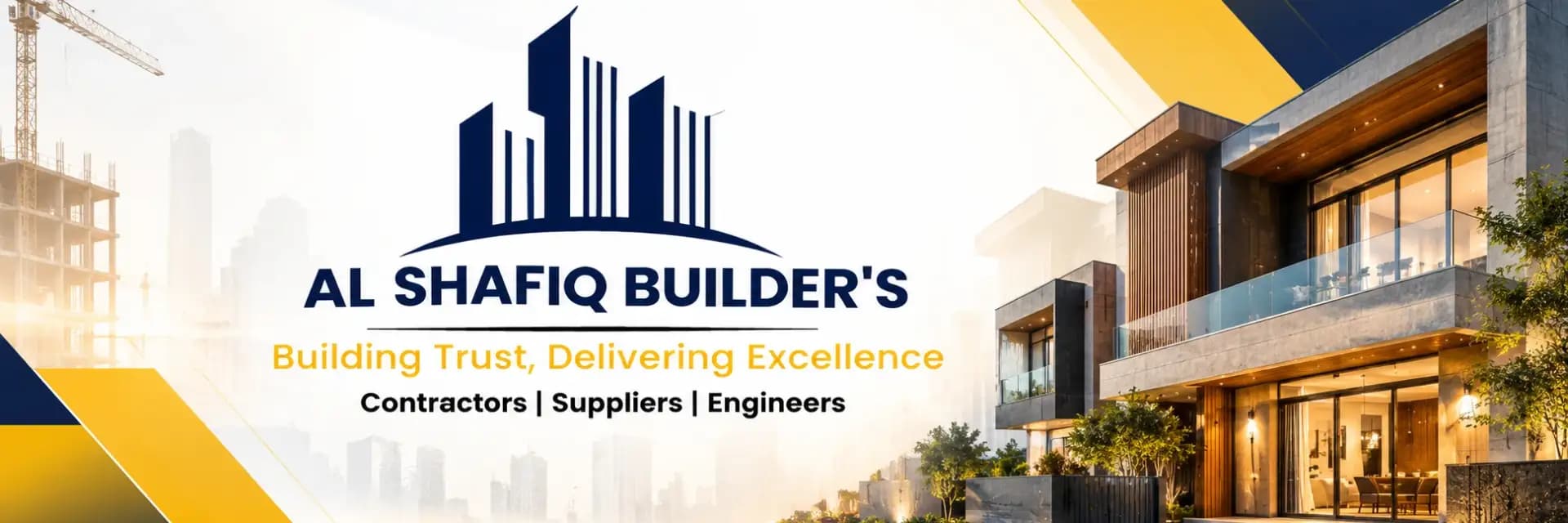 builders banner