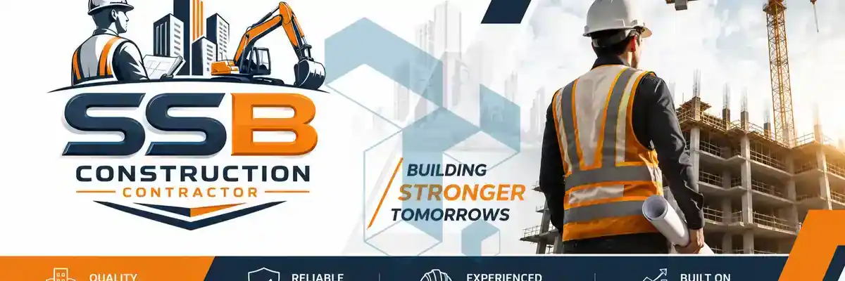 builders banner