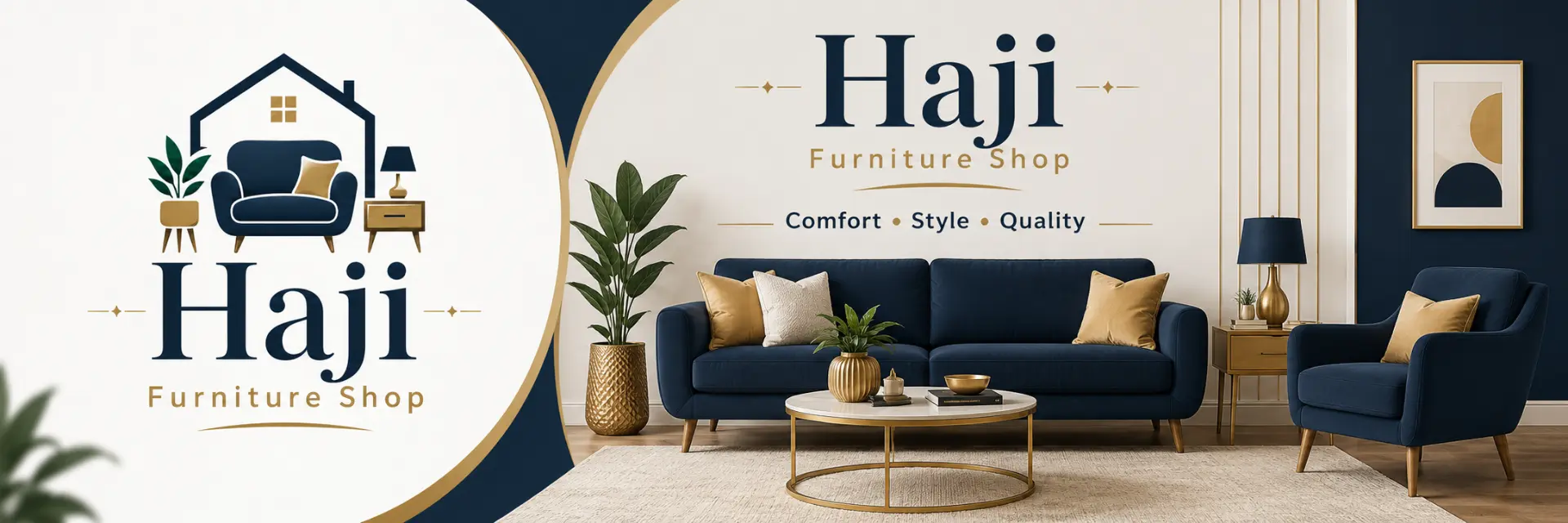 Store Banner