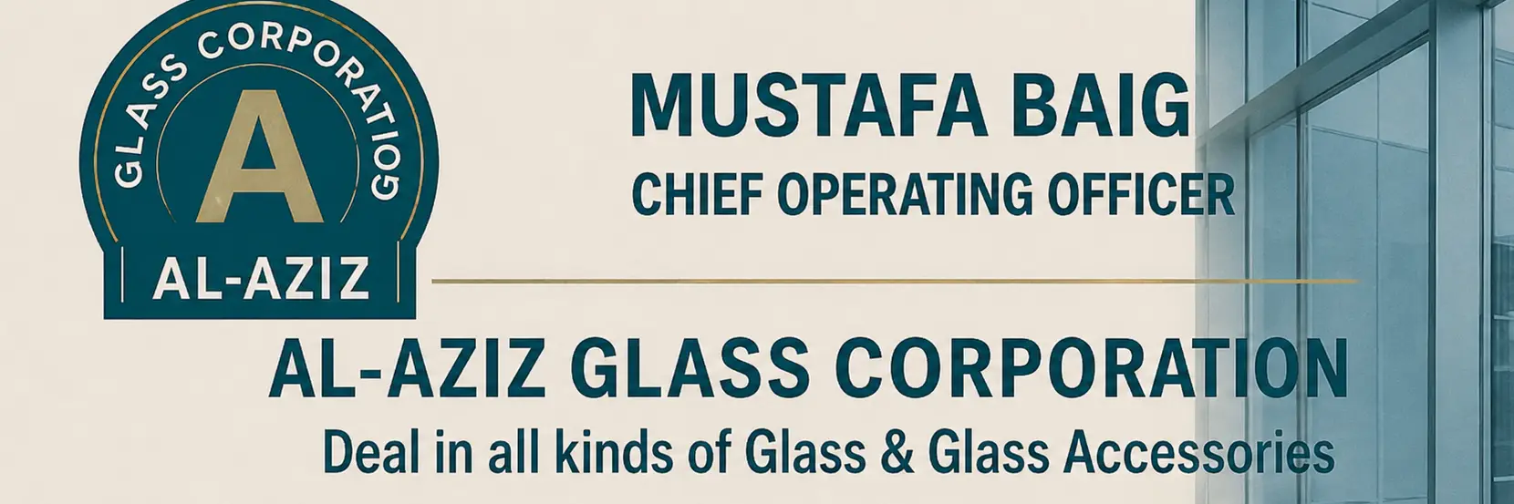 Store Banner