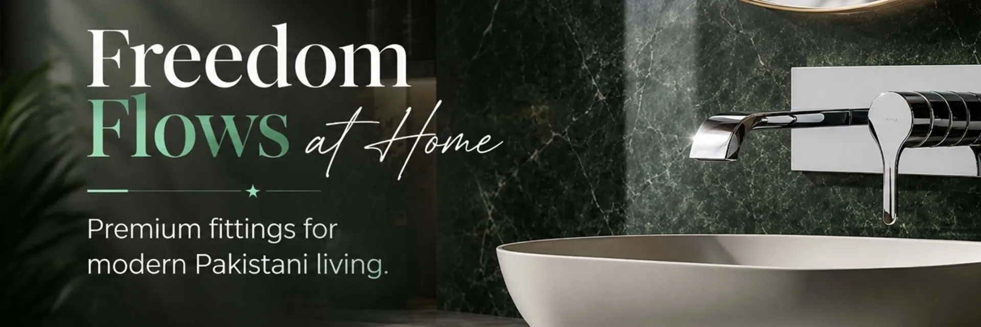 Store Banner