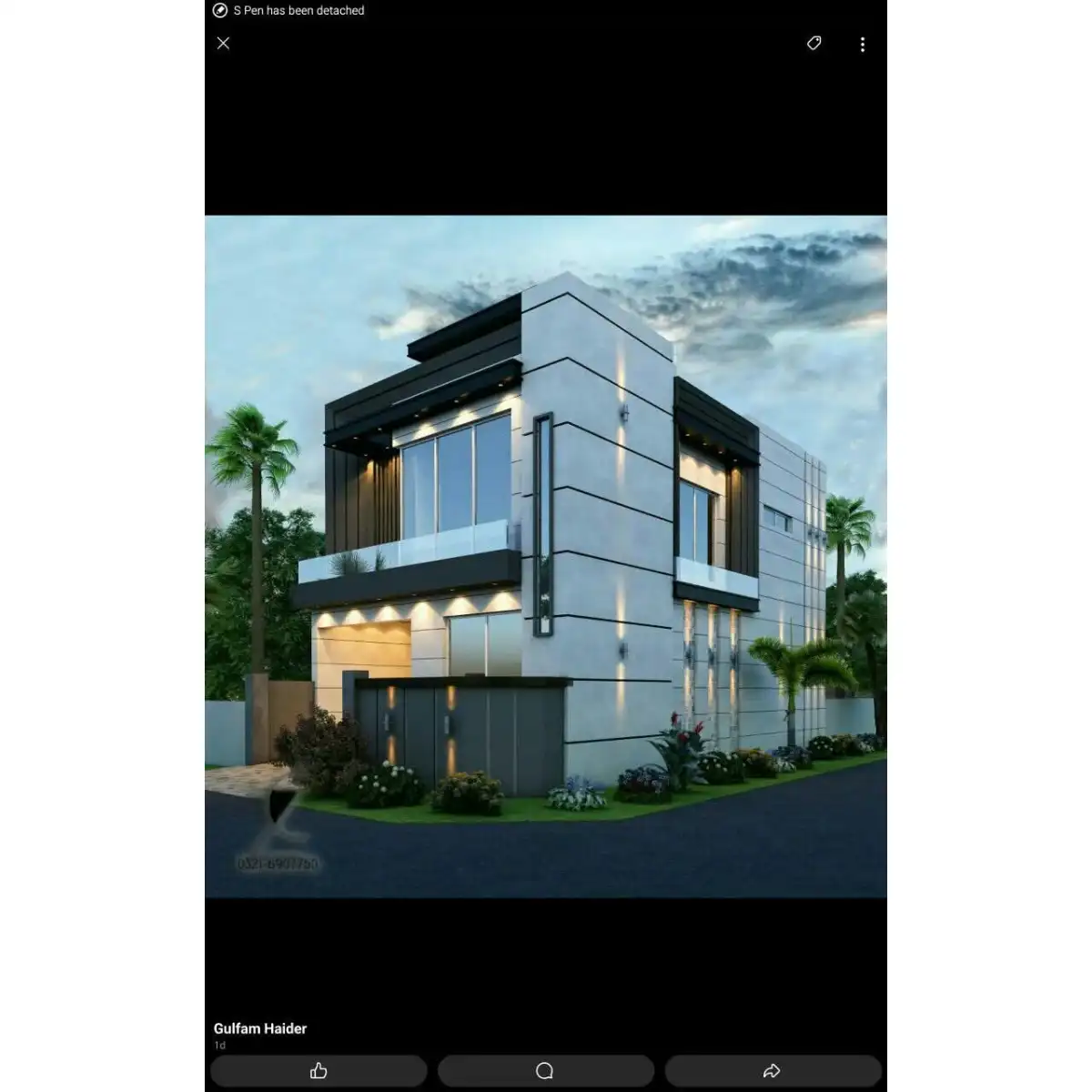 Construction Company (PVT) Ltd