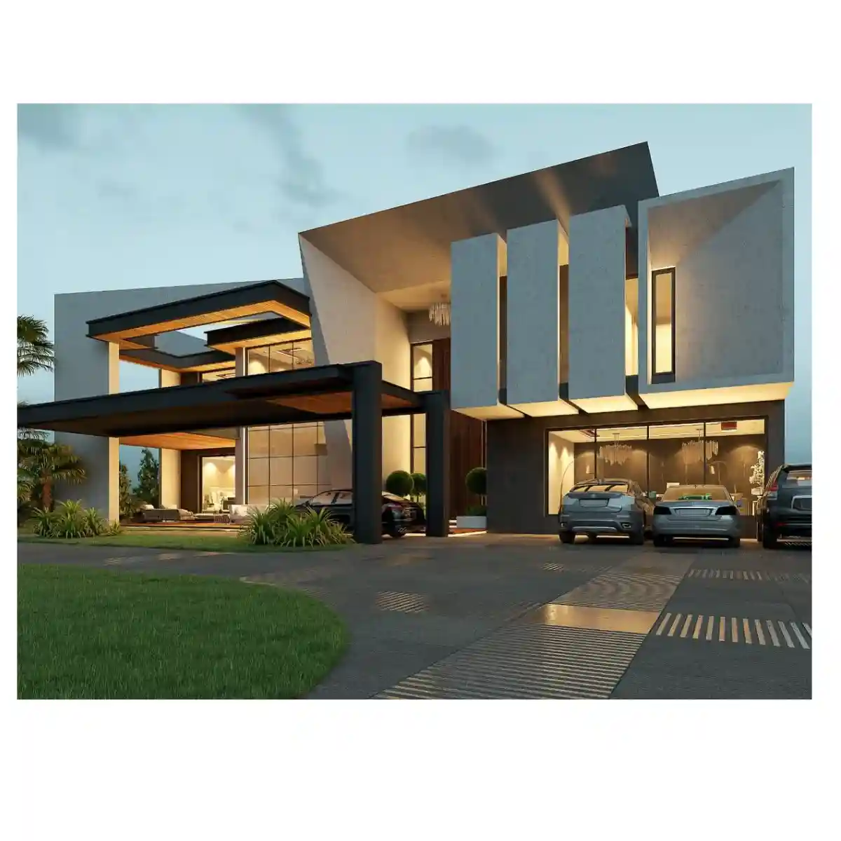 Construction company PTV Ltd