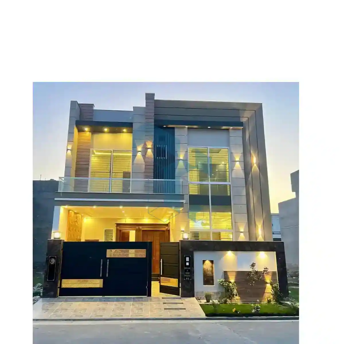 Construction Company