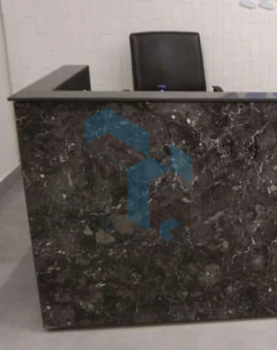 Martin Dow Office Interior Fit-Out – Shahrah-e-Faisal, Karachi | MS Interior