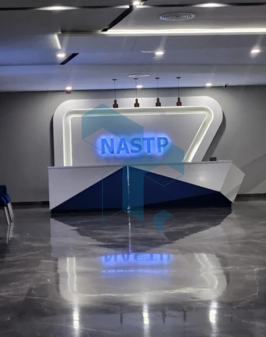 NASTP Alpha 6 G7 – Interior Fit-Out | Rawalpindi | MS Interior