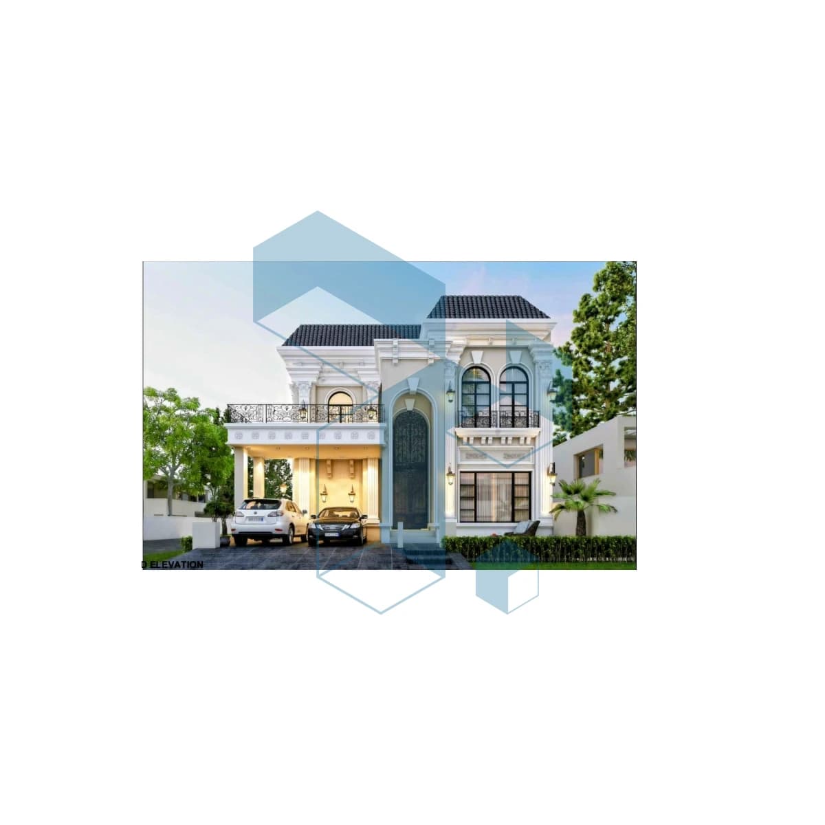 park view city lahore 12 marla