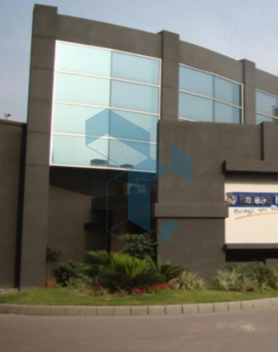 HALEEB FOODS - HEAD OFFICE, FEROZPUR ROAD, LAHORE