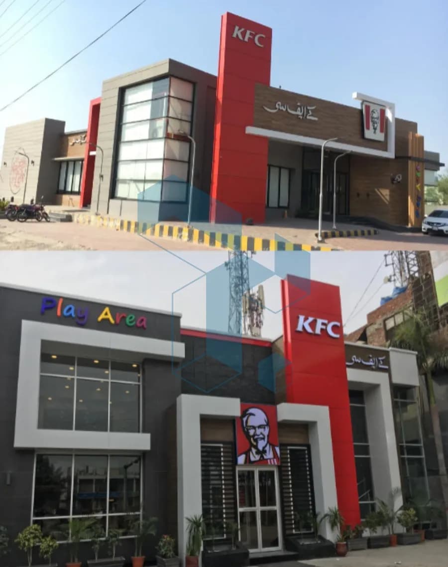 Kfc
