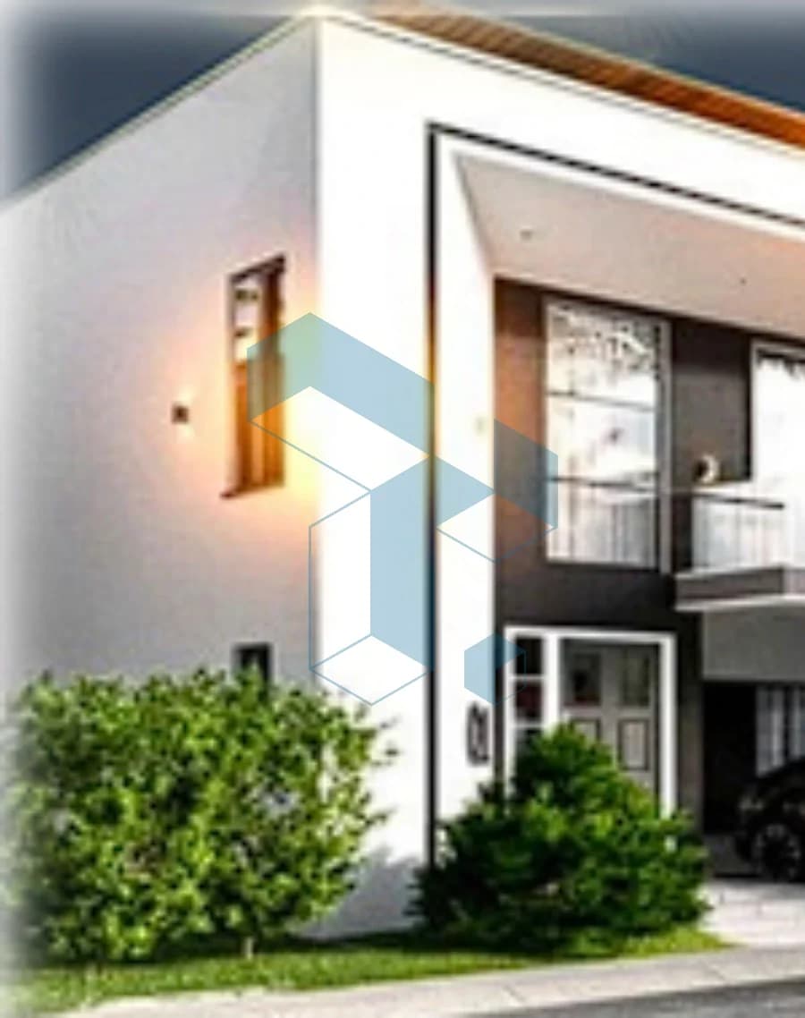 Residential House 10Marla
