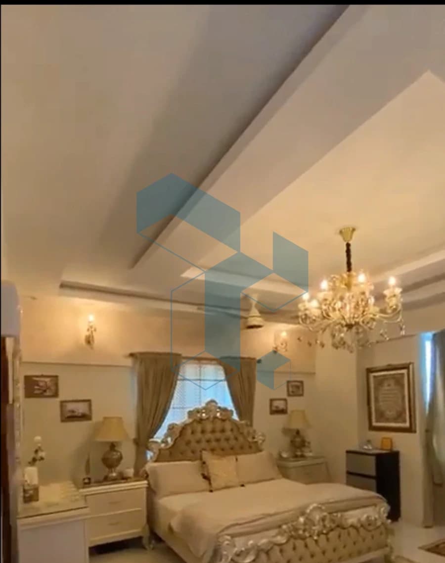 Elegant Interior Design Project